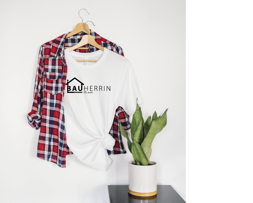 Bauherrin - T-Shirt / Hoody #E11