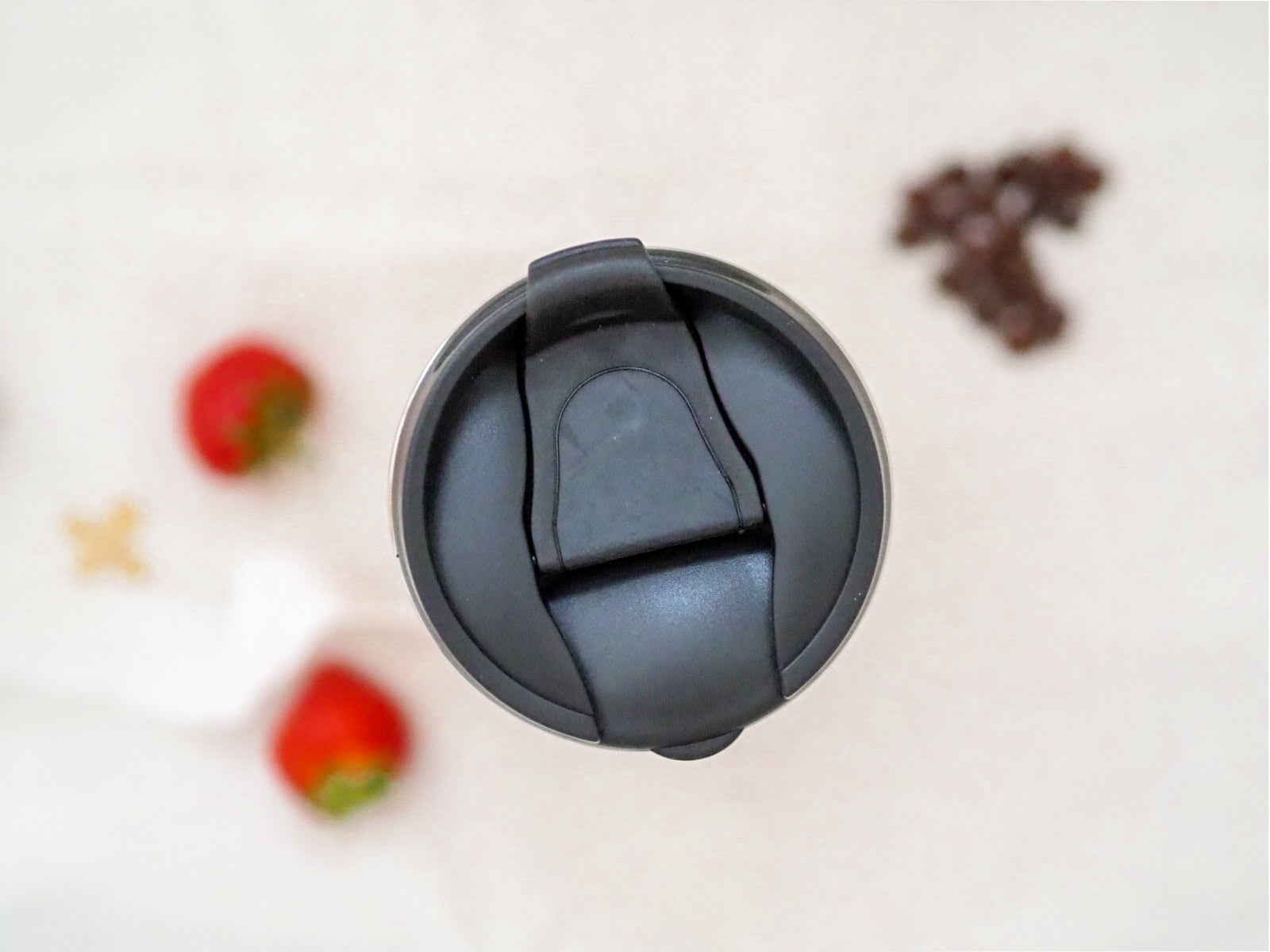 Kaffeebecher to go personalisiert